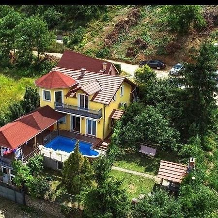 Yellow House Villa Novi Sad Exterior photo